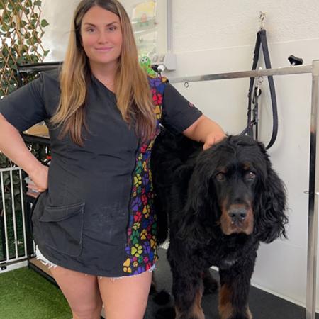 Shampooch Dog Grooming Albury Wodonga Footscray